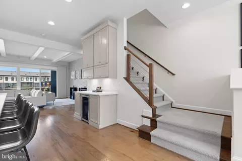 Entry Way - 20375 Codman Dr, Ashburn, VA 20147 photo 12 of 14