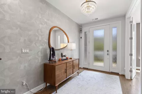 Entry Way - 20375 Codman Dr, Ashburn, VA 20147 photo 3 of 14