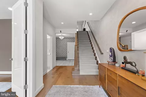 Entry Way - 20375 Codman Dr, Ashburn, VA 20147 photo 1 of 14
