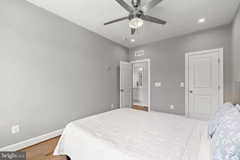 Bedroom - 20375 Codman Dr, Ashburn, VA 20147 photo 4 of 6