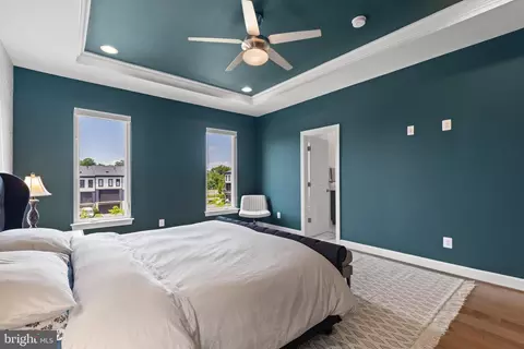 Bedroom - 20375 Codman Dr, Ashburn, VA 20147 photo 2 of 6