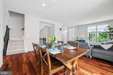 Dining - 42918 Needham Way, Ashburn, VA 20147 photo 3 of 4