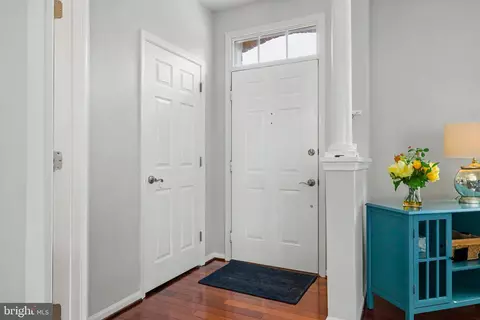 Entry Way - 42918 Needham Way, Ashburn, VA 20147 photo 1 of 14