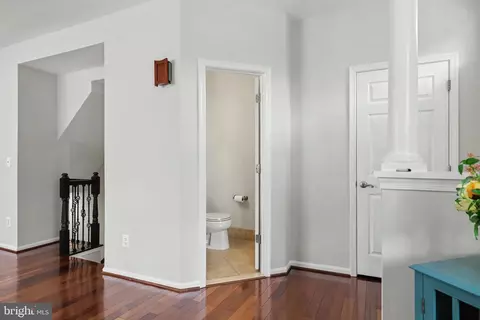 Entry Way - 42918 Needham Way, Ashburn, VA 20147 photo 2 of 14