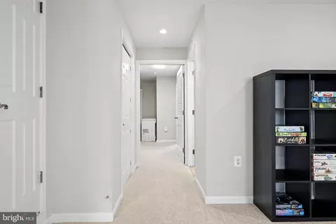 Entry Way - 42918 Needham Way, Ashburn, VA 20147 photo 12 of 14