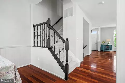 Entry Way - 42918 Needham Way, Ashburn, VA 20147 photo 6 of 14