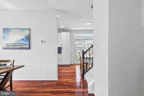 Entry Way - 42918 Needham Way, Ashburn, VA 20147 photo 4 of 14