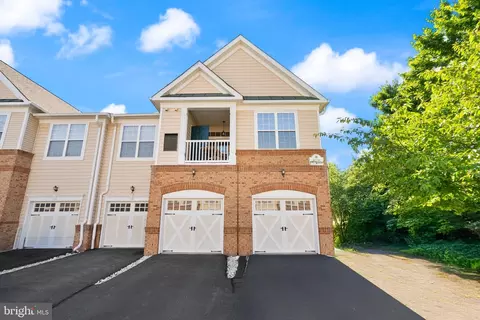 43920 Hickory Corner Ter #114, Ashburn, VA 20147