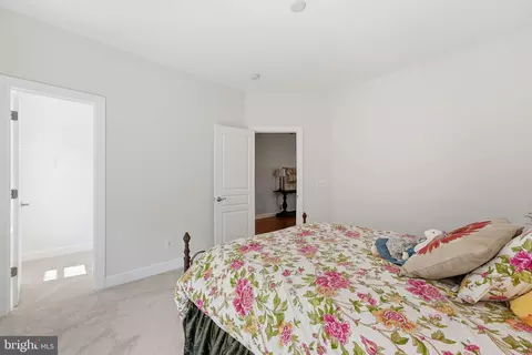 Bedroom - 23054 Bronstein Ln, Brambleton, VA 20148 photo 11 of 13