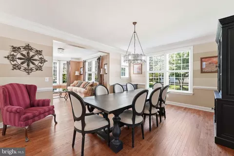 Dining - 23054 Bronstein Ln, Brambleton, VA 20148 photo 3 of 4