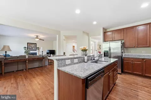 Kitchen - 23054 Bronstein Ln, Brambleton, VA 20148 photo 1 of 1