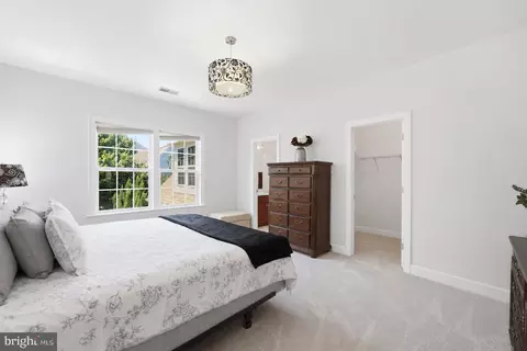 Bedroom - 23054 Bronstein Ln, Brambleton, VA 20148 photo 8 of 13