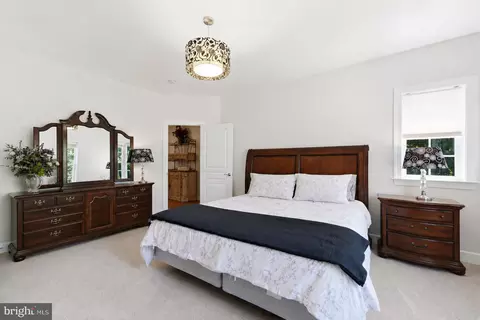 Bedroom - 23054 Bronstein Ln, Brambleton, VA 20148 photo 4 of 13