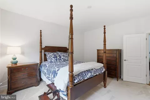 Bedroom - 23054 Bronstein Ln, Brambleton, VA 20148 photo 7 of 13