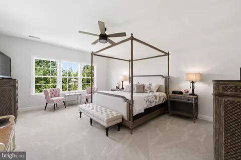 Bedroom - 23054 Bronstein Ln, Brambleton, VA 20148 photo 1 of 13