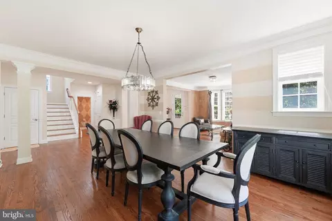 Dining - 23054 Bronstein Ln, Brambleton, VA 20148 photo 2 of 4