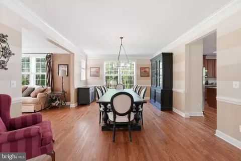 Dining - 23054 Bronstein Ln, Brambleton, VA 20148 photo 4 of 4