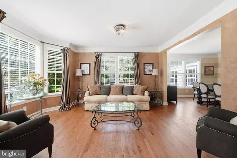 Living - 23054 Bronstein Ln, Brambleton, VA 20148 photo 7 of 7