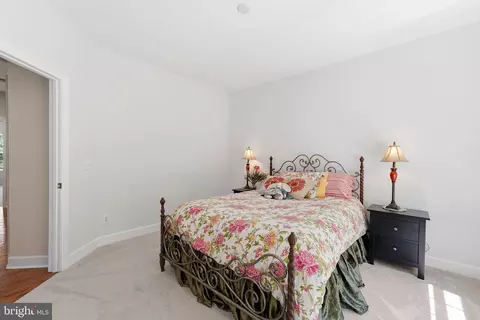Bedroom - 23054 Bronstein Ln, Brambleton, VA 20148 photo 12 of 13