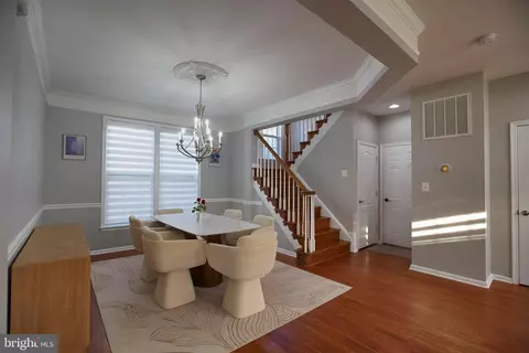 Entry Way - 43314 Fullerton St, Ashburn, VA 20147 photo 9 of 21
