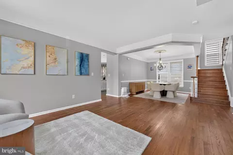 Entry Way - 43314 Fullerton St, Ashburn, VA 20147 photo 1 of 5