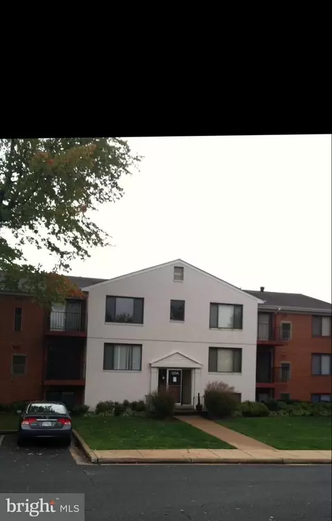 125 B Clubhouse Dr SW #7, Leesburg, VA 20175