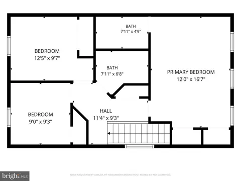 Floorplan - 20944 Rootstown Ter, Ashburn, VA 20147 photo 2 of 4