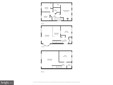 Floorplan - 20944 Rootstown Ter, Ashburn, VA 20147 photo 4 of 4