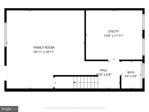 Floorplan - 20944 Rootstown Ter, Ashburn, VA 20147 photo 3 of 4