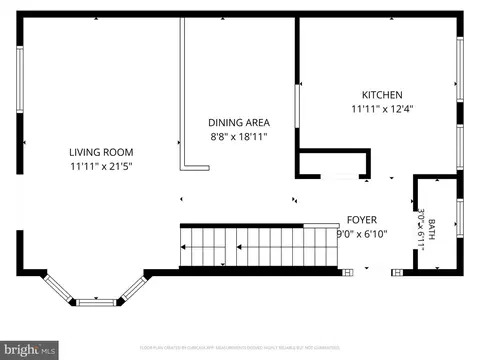 Floorplan - 20944 Rootstown Ter, Ashburn, VA 20147 photo 1 of 4