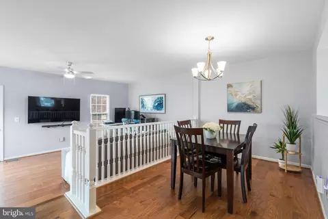 Dining - 20944 Rootstown Ter, Ashburn, VA 20147 photo 1 of 2