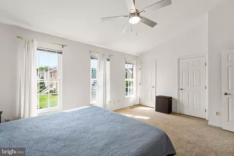 Bedroom - 20944 Rootstown Ter, Ashburn, VA 20147 photo 3 of 3