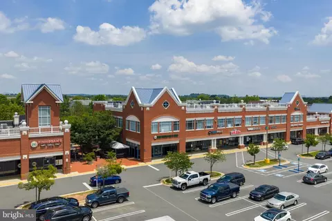 Exterior - 20944 Rootstown Ter, Ashburn, VA 20147 photo 11 of 11