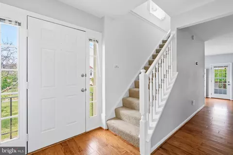 Entry Way - 20944 Rootstown Ter, Ashburn, VA 20147 photo 1 of 1