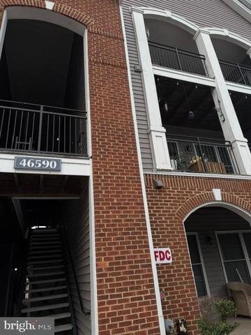 46590 Drysdale Ter #302, Sterling, VA 20165