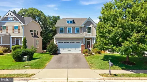 25625 Gathering Glen St, Aldie, VA 20105