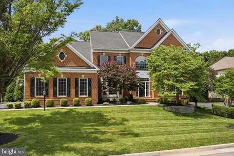 43274 Fieldsview Ct, Leesburg, VA 20176