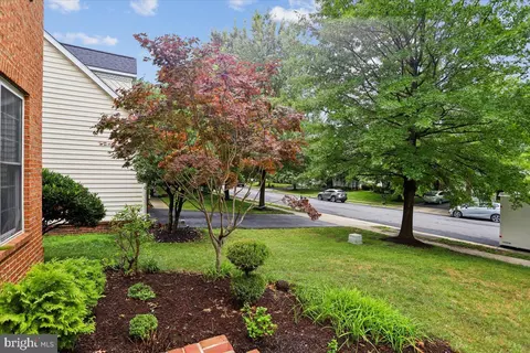 Exterior - 42855 Chatelain Cir, Brambleton, VA 20148 photo 11 of 18
