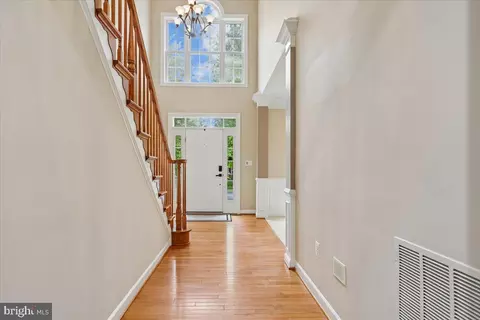 Entry Way - 42855 Chatelain Cir, Brambleton, VA 20148 photo 1 of 5