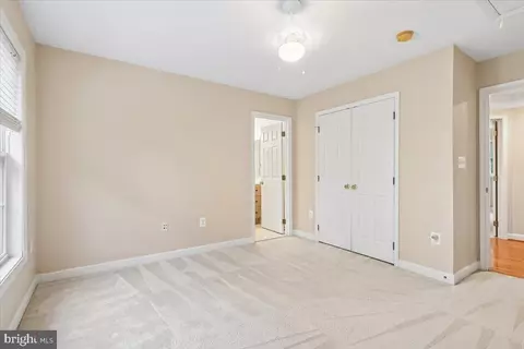 Bedroom - 42855 Chatelain Cir, Brambleton, VA 20148 photo 5 of 5