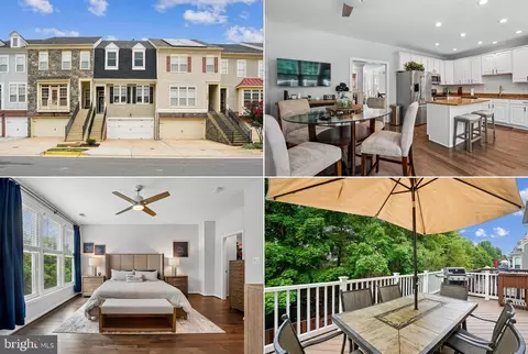 42998 Mill Race Ter, Leesburg, VA 20176