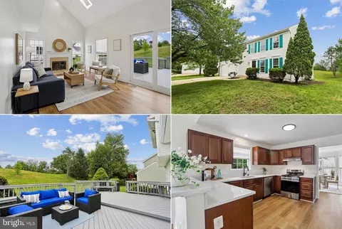 20893 Fowlers Mill Cir, Ashburn, VA 20147
