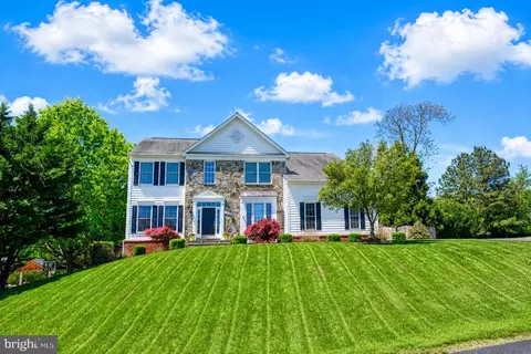 11489 Potomac Heights Ln, Lovettsville, VA 20180