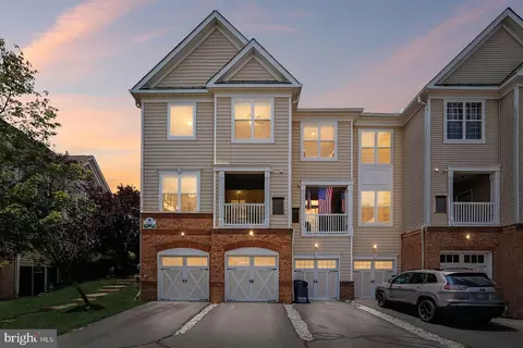 43905 Hickory Corner Ter #103, Ashburn, VA 20147
