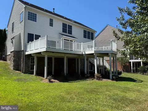 Exterior - 42770 Conquest Cir, Brambleton, VA 20148 photo 9 of 9