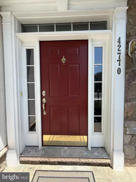 Entry Way - 42770 Conquest Cir, Brambleton, VA 20148 photo 1 of 4