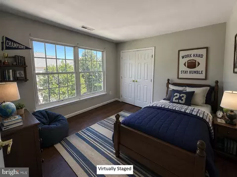 Bedroom - 42770 Conquest Cir, Brambleton, VA 20148 photo 2 of 8