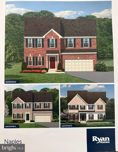 91 Eisentown Dr, Lovettsville, VA 20180