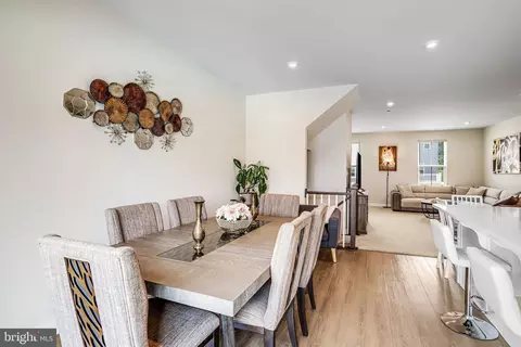Dining - 46324 Mount Kellogg Ter, Sterling, VA 20164 photo 2 of 3