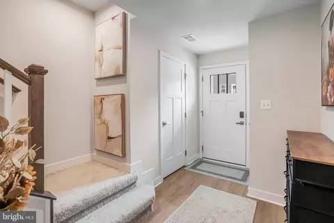 Entry Way - 46324 Mount Kellogg Ter, Sterling, VA 20164 photo 1 of 9